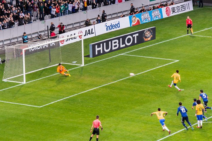 3D CamCarpets Hublot