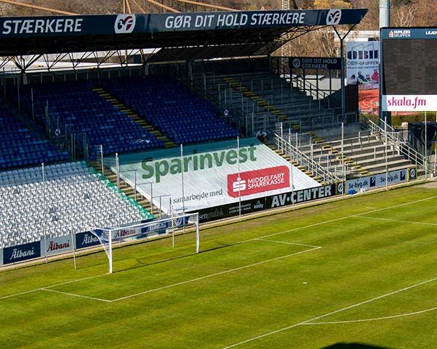 3D Seat Exposure Nature Energy Park