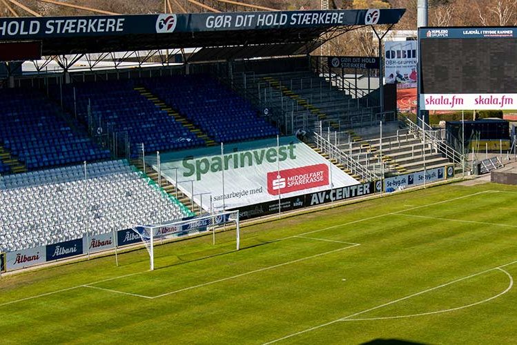 3D Seat Exposure Nature Energy Park