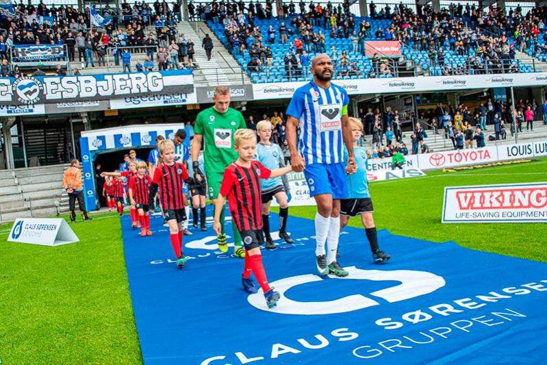 Runway Carpets CS Gruppen