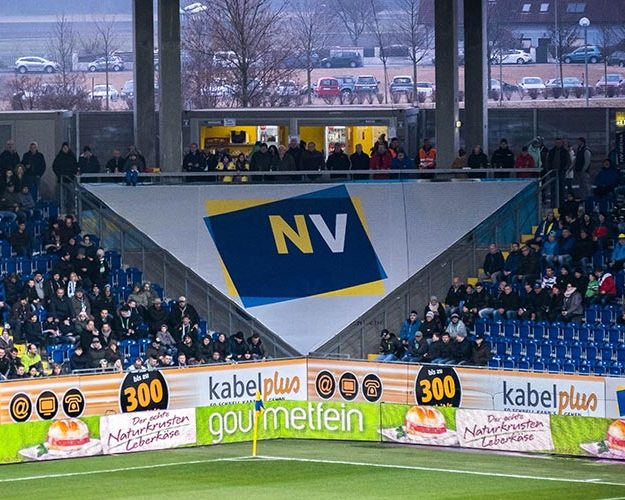 Corner Canopies 3D NV