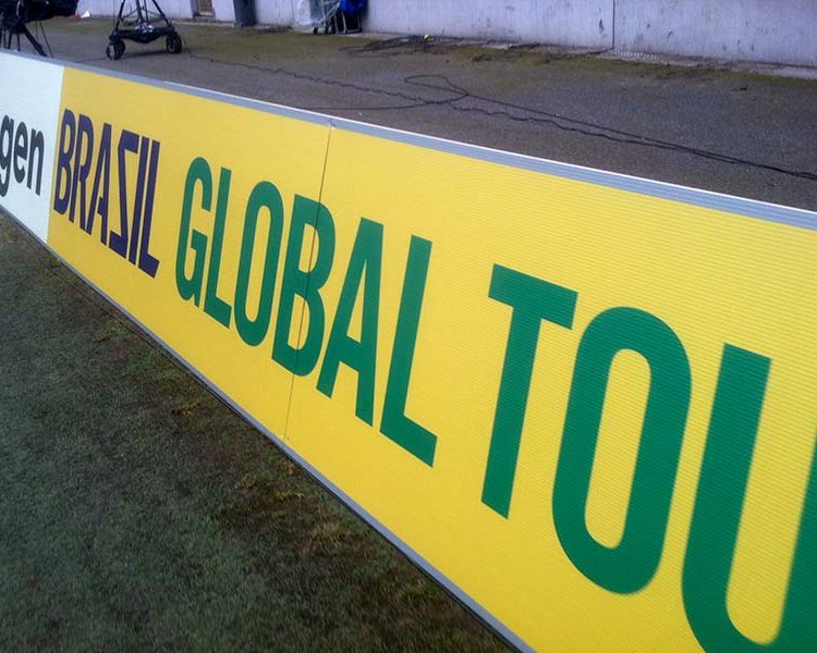 Perimeter Boards Brazil Global Tour