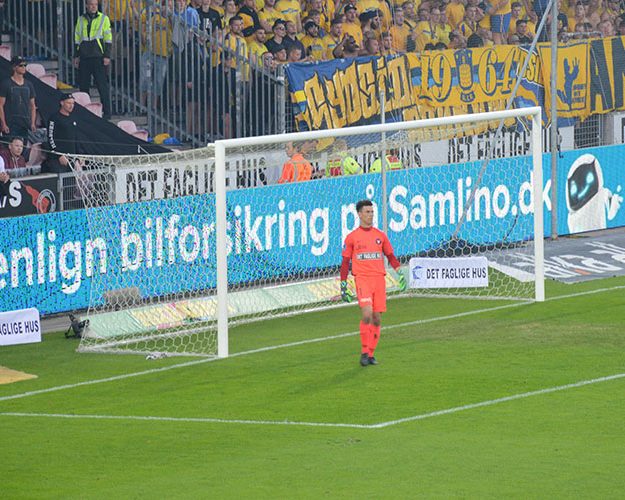 Pitch Popper Det Faglige Hus