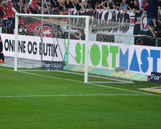 Pitch Popper Fair Vikar