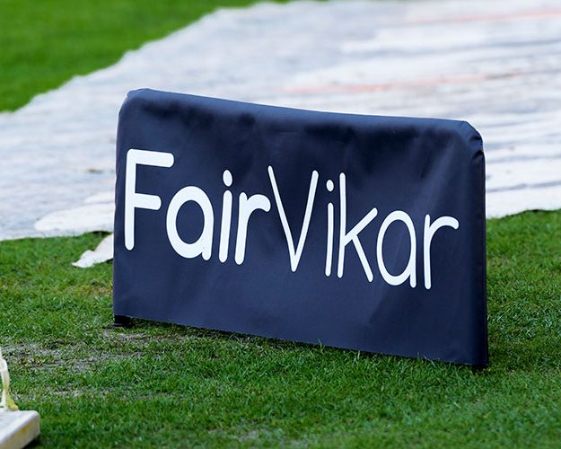 Pitch Popper Fair Vikar