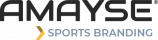 Amayse Sports Branding
