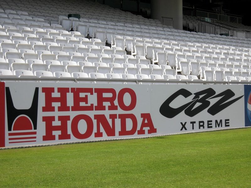 Perimeter Boards Lords T20