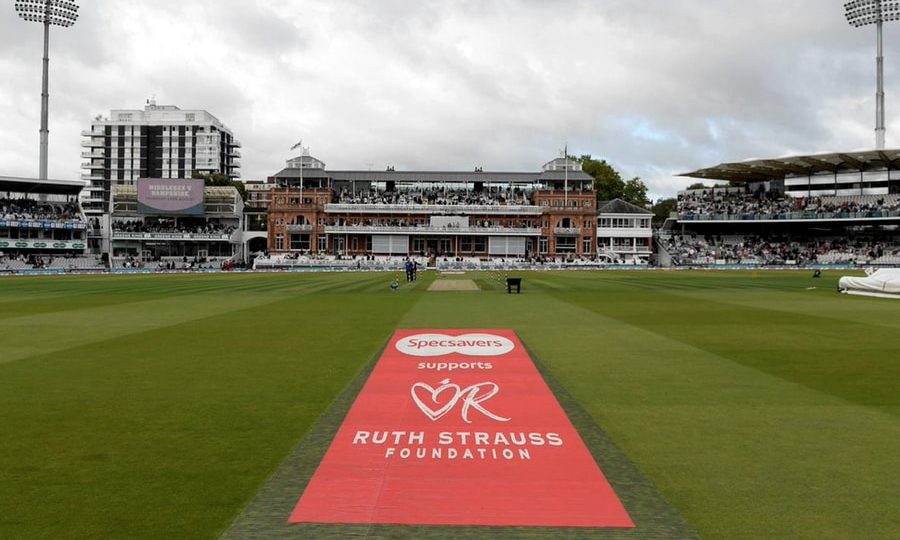 2VIEW CamCarpets™ Specsavers The Ashes 2VIEW CamCarpets™ Specsavers The Ashes