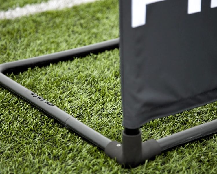 Pitch Popper Hard Ground Banner