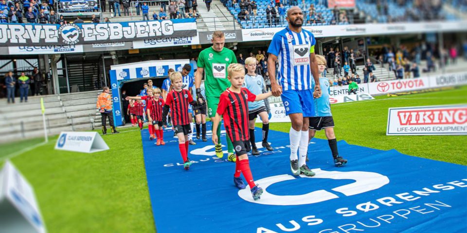 Runway Carpets CS Gruppen