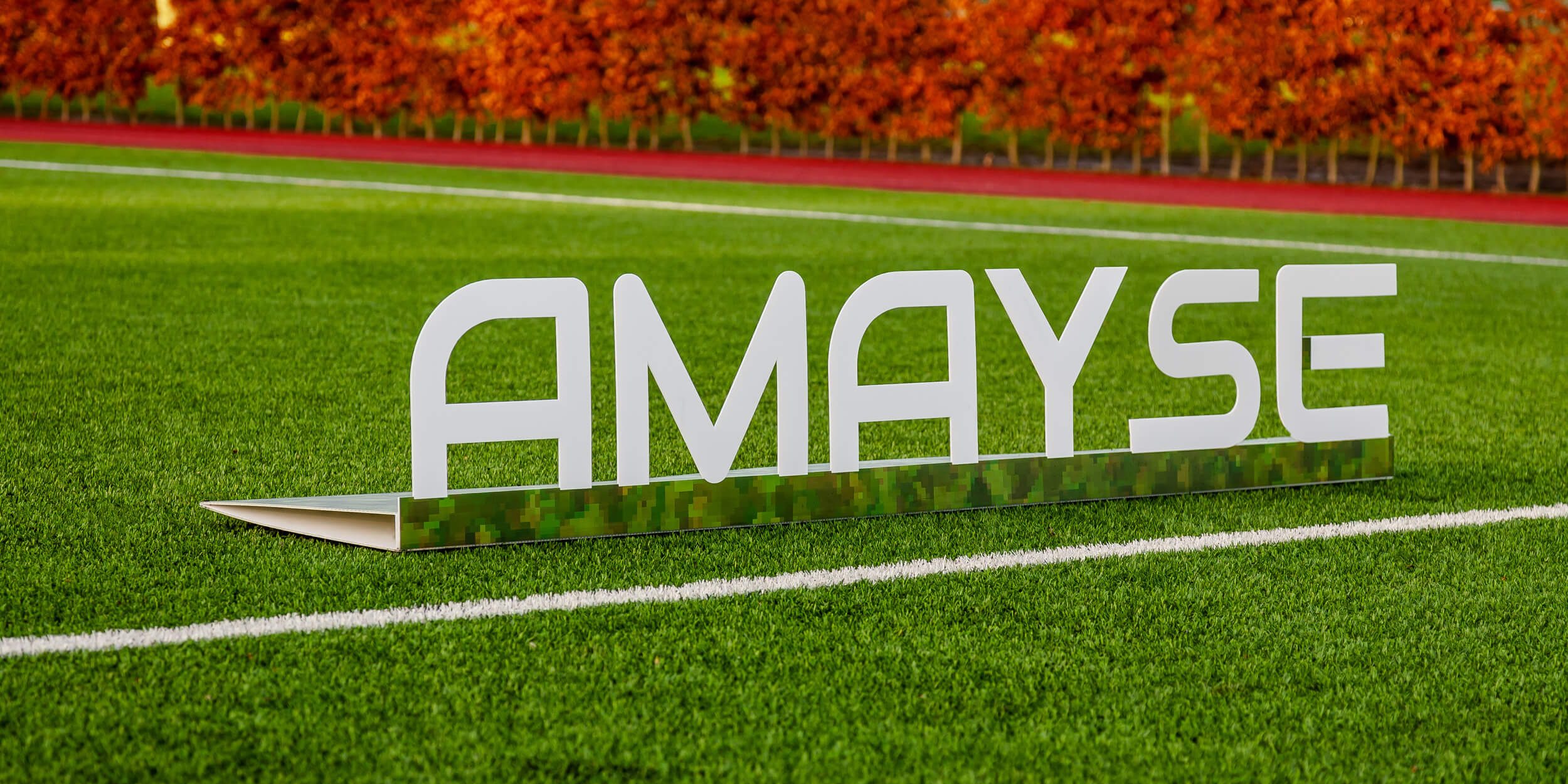 BackAds Freestanding