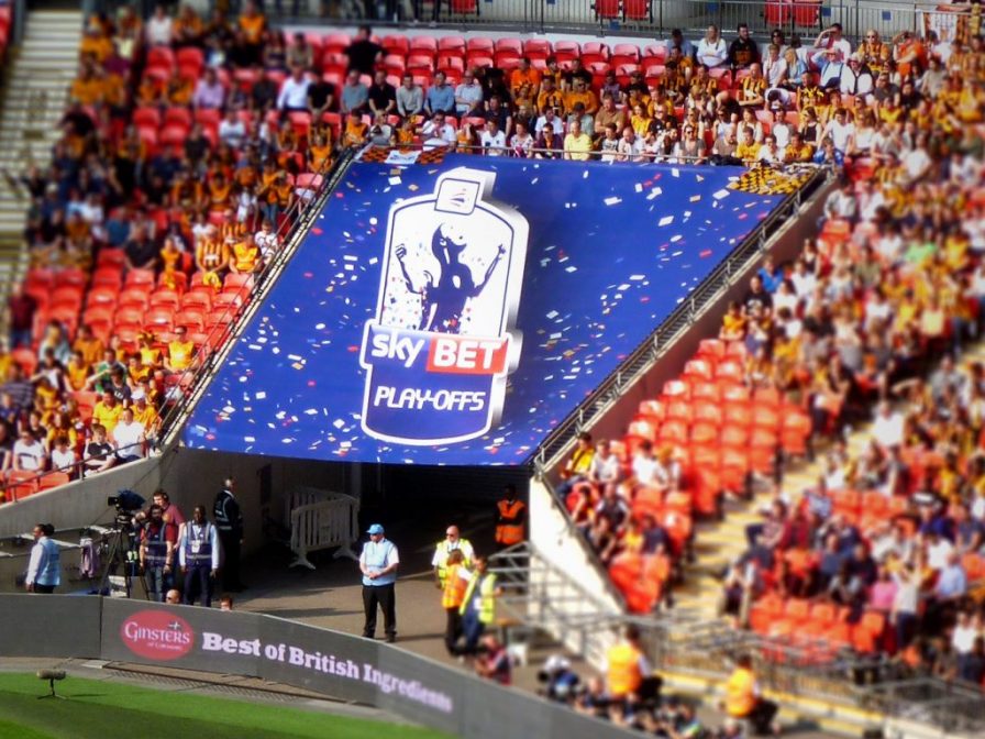 Corner Canopies Sky Bet