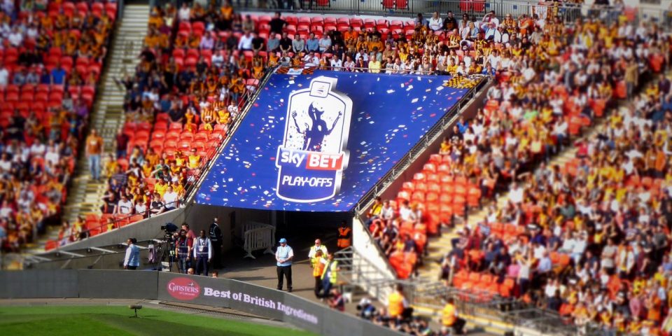 Corner Canopies Sky Bet