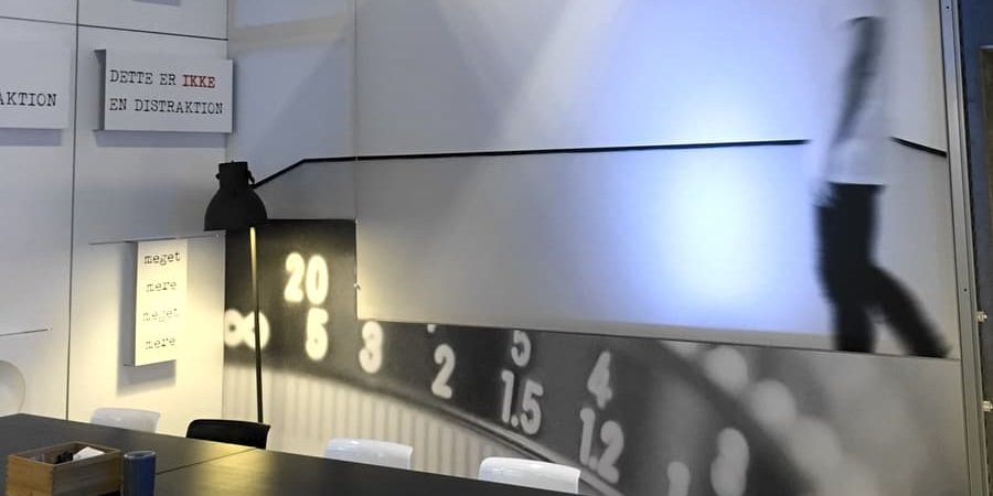 Printed Banners & Hoarding Trade Show